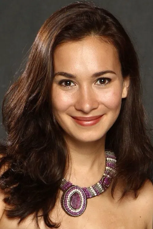 Photo of Celina Jade