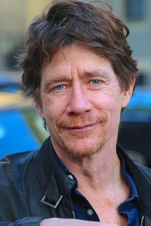 Photo of Kevin Breznahan