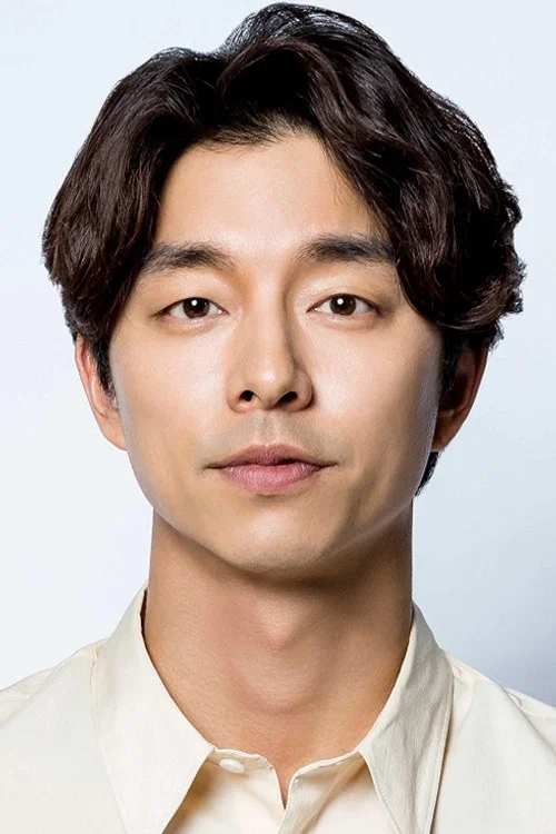 Photo of Gong Yoo