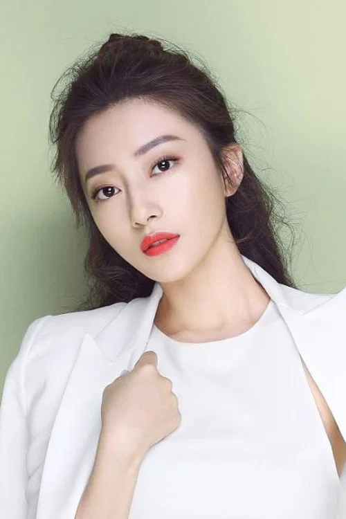 Photo of Chen Jinru