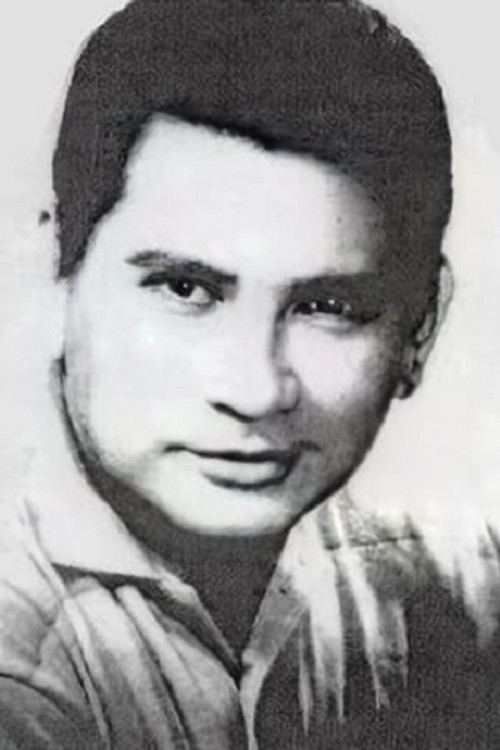 Photo of Charlie Davao