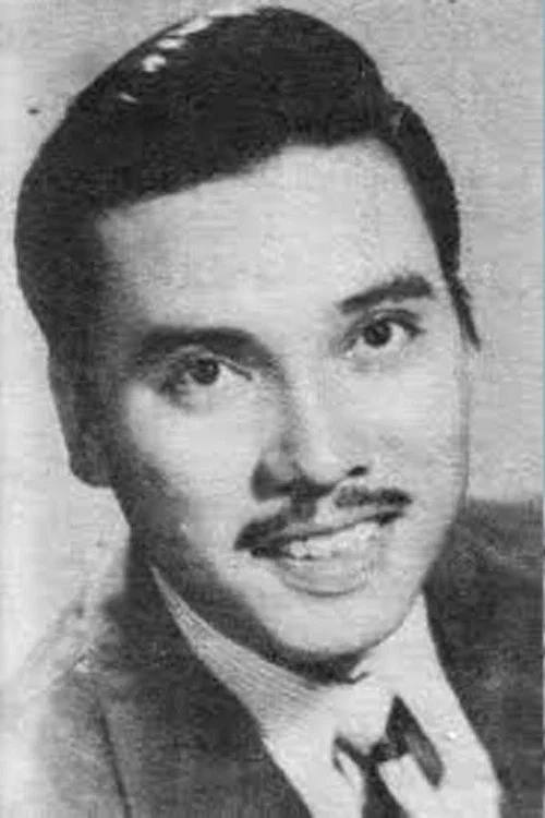 Photo of Lito Anzures