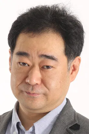 Photo of Masaki Aizawa