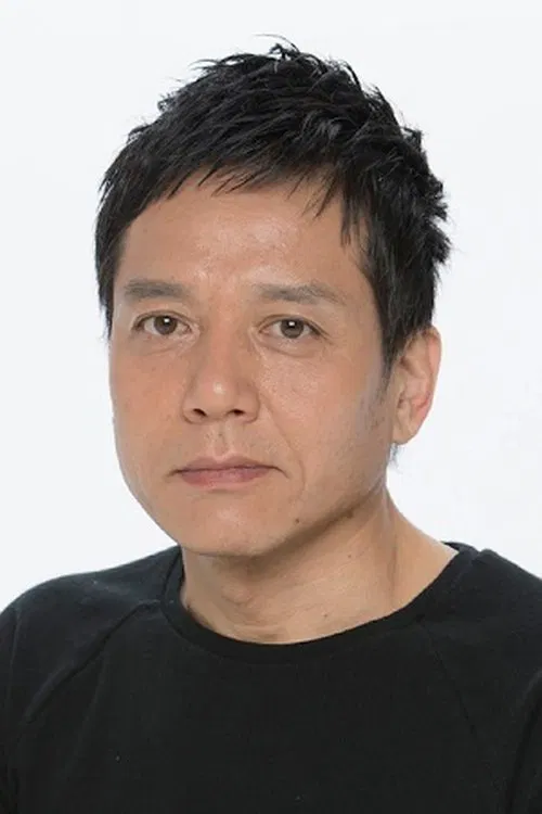 Photo of Masanobu Katsumura