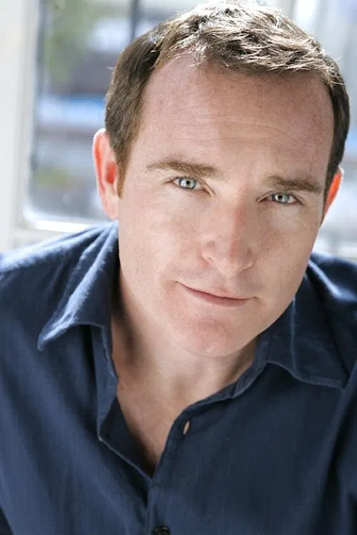 Photo of Billy Smith