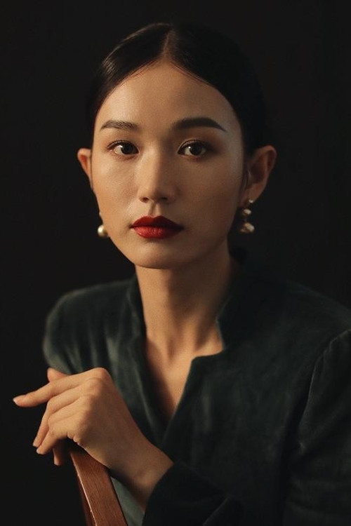 Photo of Shen Shiyu