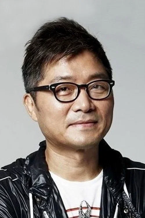 Photo of Kang Je-kyu