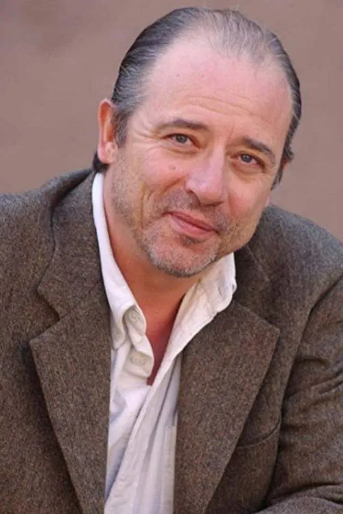 Photo of Mattia Sbragia