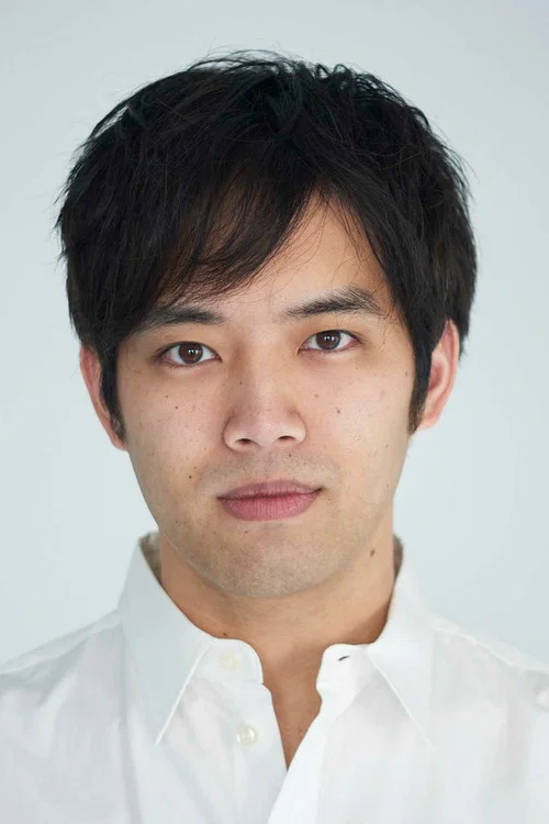 Photo of Takahiro Miura