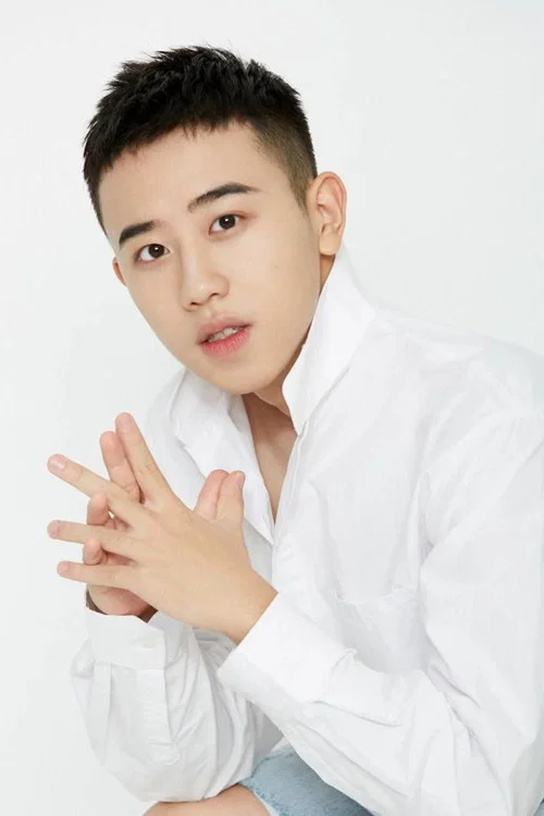 Photo of Hao Zhuyu