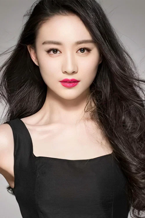Photo of Zhang Run