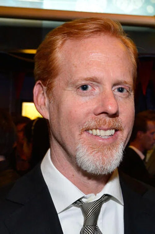Photo of Scott Moore