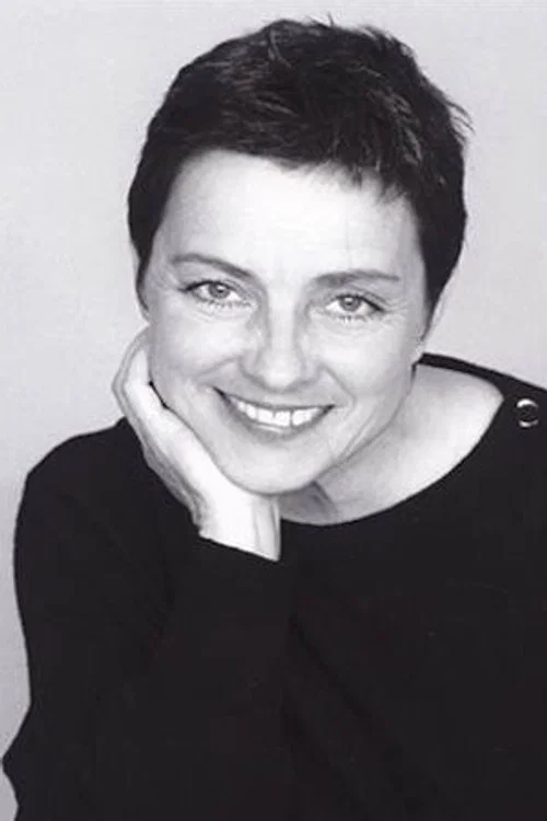 Photo of France Chevrette