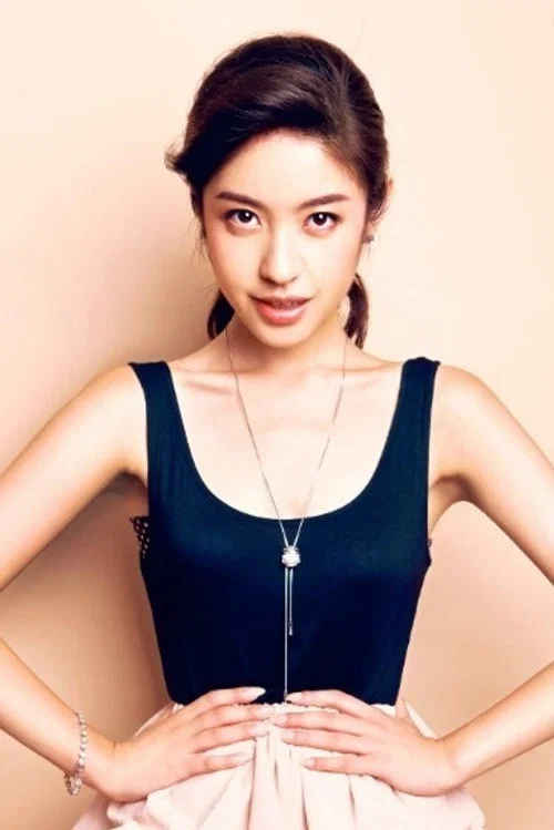 Photo of Grace Qiu