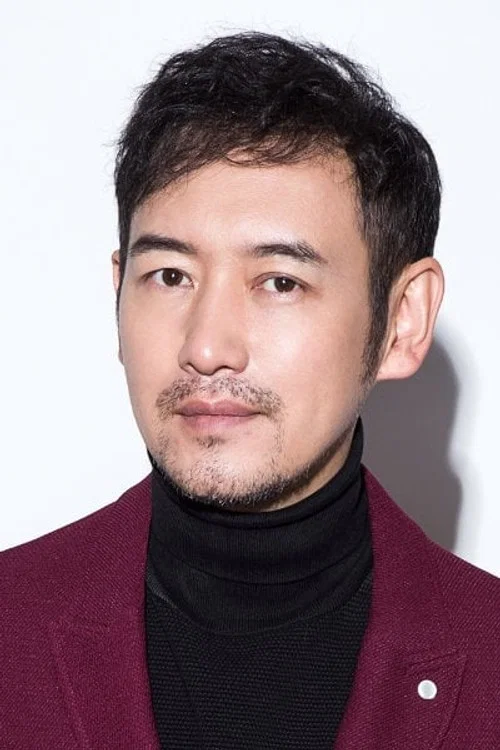 Photo of Zhang Lei