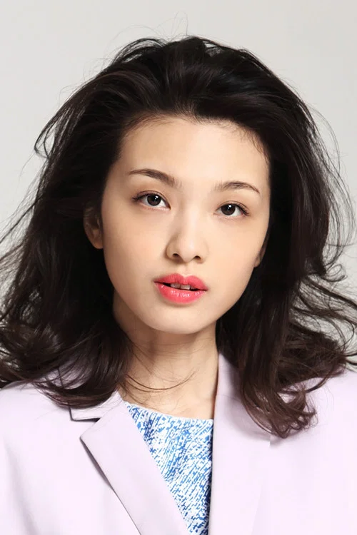 Photo of Zhang Yangzhizi