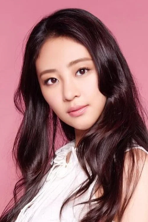 Photo of Bonnie Liang