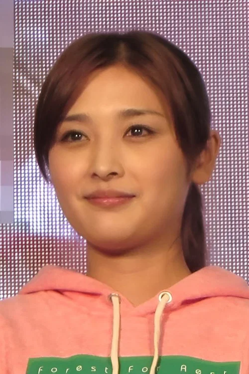 Photo of Rika Ishikawa