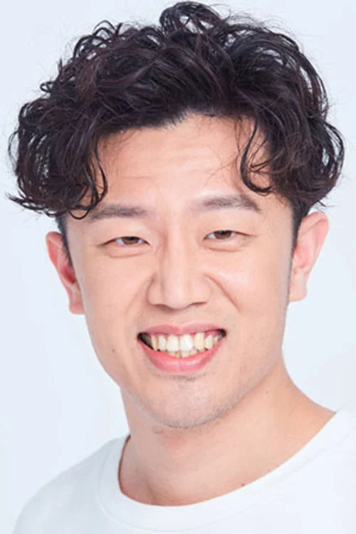 Photo of Hu Xiaoyuan
