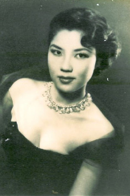 Photo of Helen Li Mei