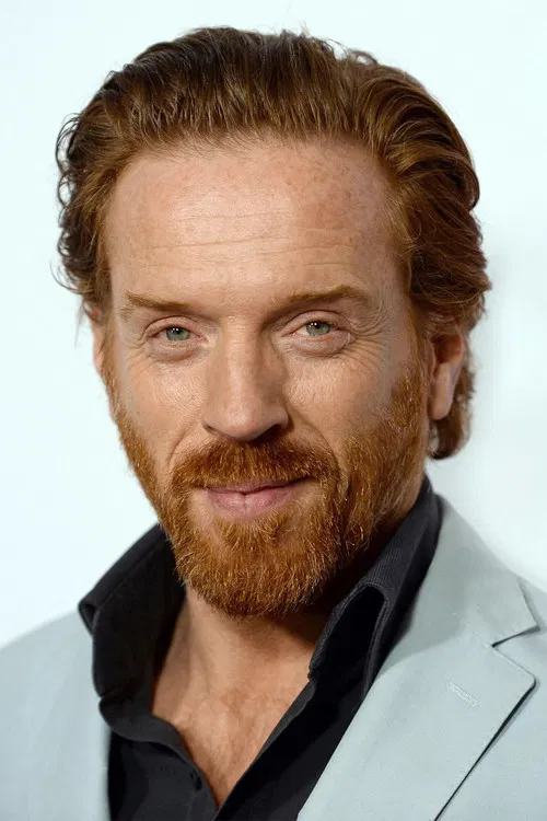 Photo of Damian Lewis