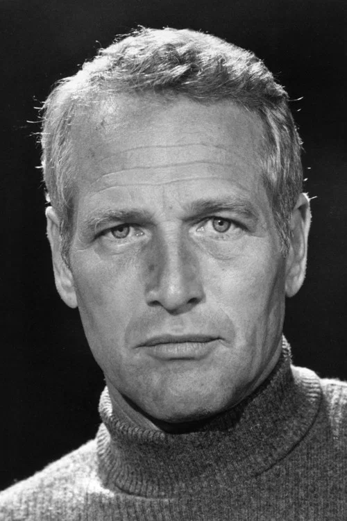 Photo of Paul Newman