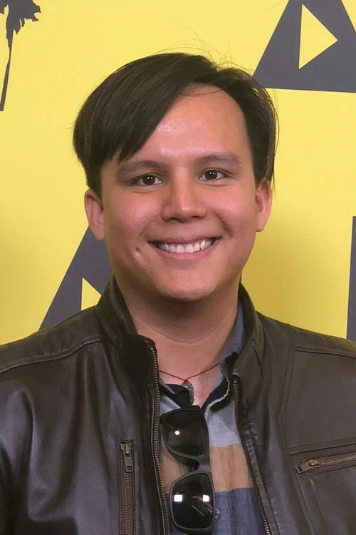 Photo of Daniel Rojas