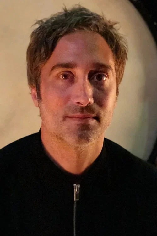 Photo of Jeff Cardoni