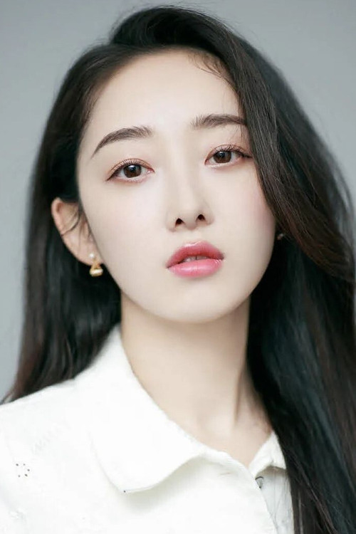Photo of Jiang Mengjie