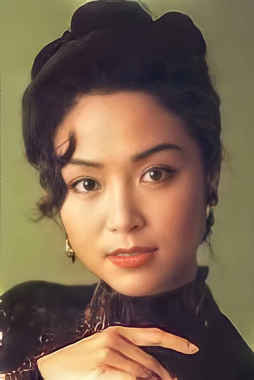 Photo of Cheung Fung-Lei
