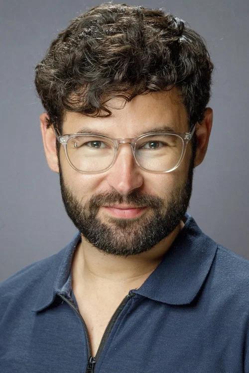 Photo of Fred Burle