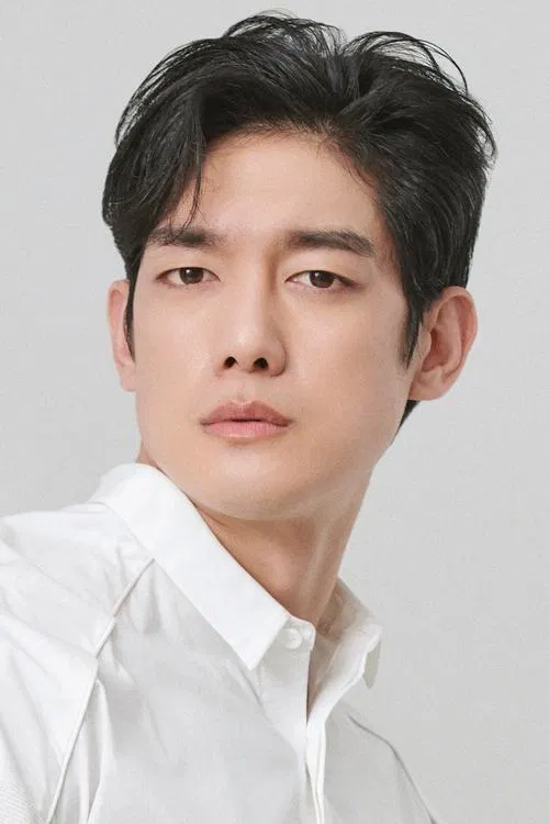 Photo of Park Jae-min