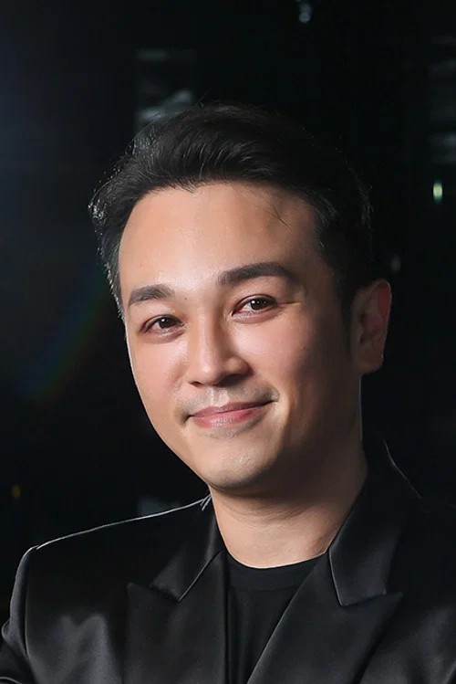 Photo of Dennis Wu