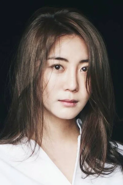 Photo of Lee Yu-mi