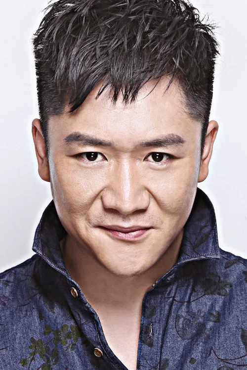 Photo of Yang Yiwei