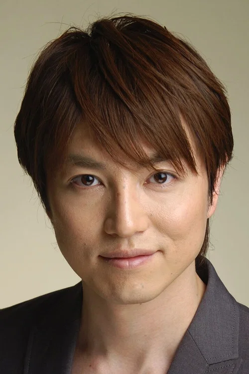 Photo of Kiyotaka Furushima