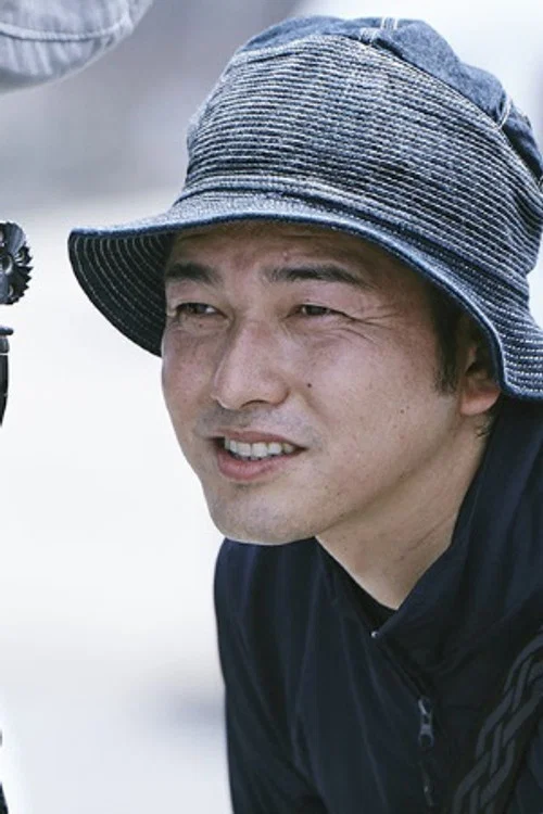Photo of Ryuto Kondo