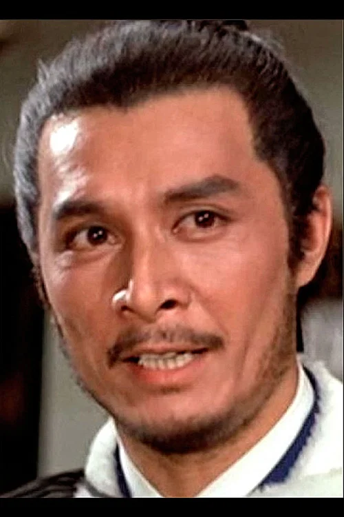 Photo of Tung Li