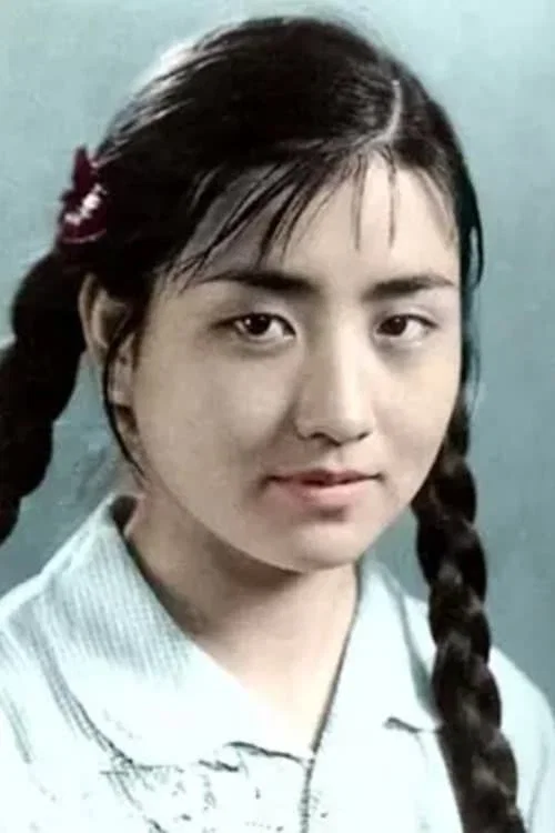 Photo of Zhang Guilan