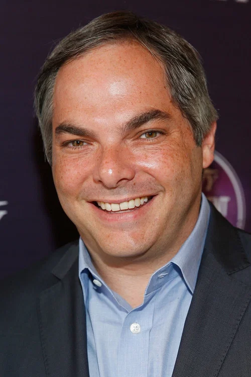 Photo of Adam Goodman