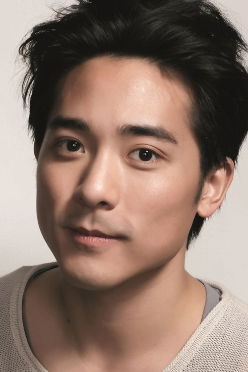 Photo of Alex Lam Tak-Shun