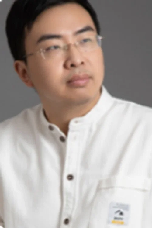 Photo of Xing Kaixin