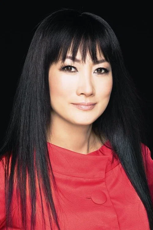 Photo of Kimiko Yo