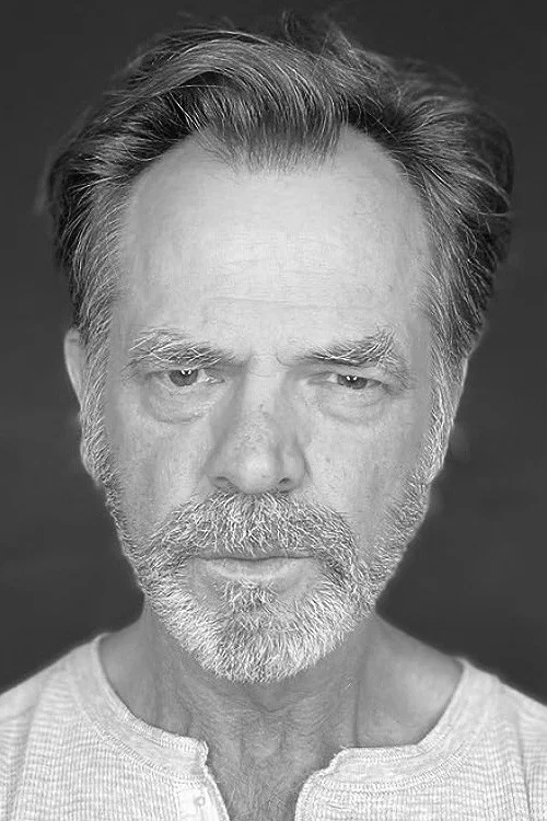 Photo of Stuart Hughes