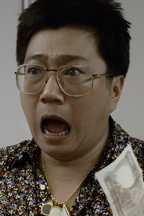 Photo of Lam Gwong-Ling