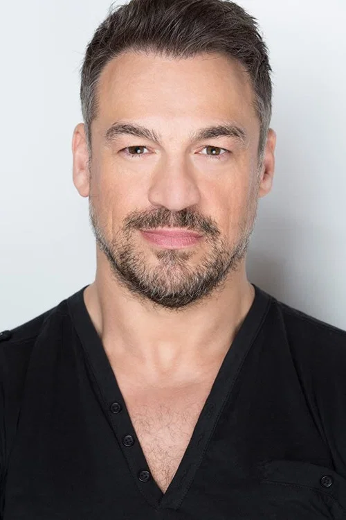 Photo of Aleks Paunovic