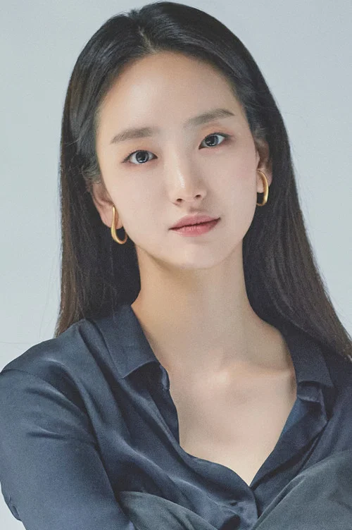Photo of Won Jin-ah