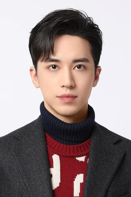 Photo of Timmy Xu