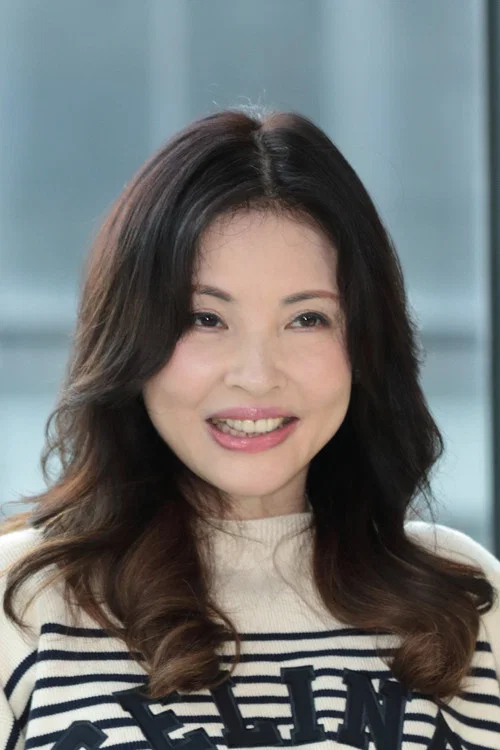 Photo of Michelle Ho