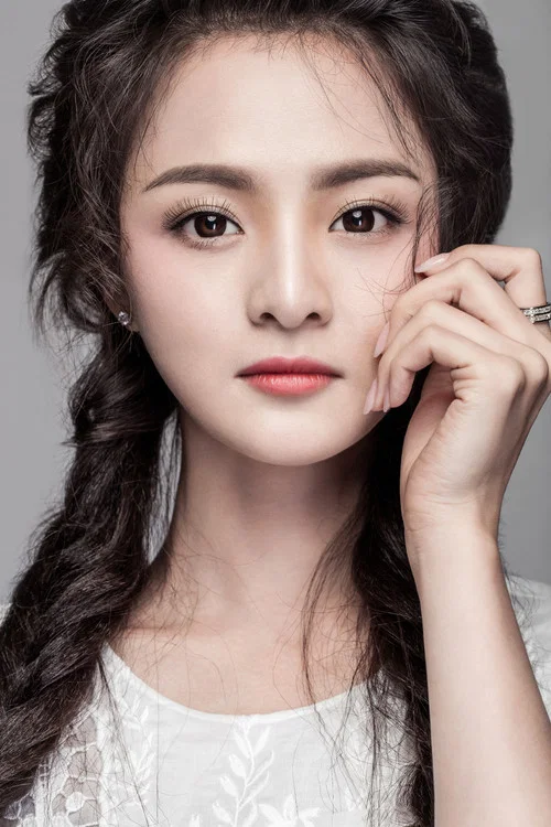 Photo of Luo Wenbo